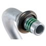 Four Seasons 66105 Discharge & Suction Line Hose Assembly