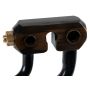 Four Seasons 66105 Discharge & Suction Line Hose Assembly