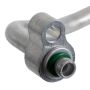 Four Seasons 66107 Discharge & Suction Line Hose Assembly