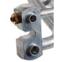 Four Seasons 66107 Discharge & Suction Line Hose Assembly