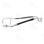 Four Seasons 66107 Discharge & Suction Line Hose Assembly