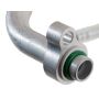 Four Seasons 66108 Discharge & Suction Line Hose Assembly