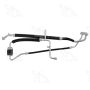 Four Seasons 66108 Discharge & Suction Line Hose Assembly