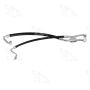 Four Seasons 66109 Discharge & Suction Line Hose Assembly