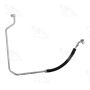Four Seasons 66116 Discharge Line Hose Assembly