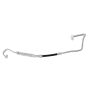 Four Seasons 66120 Discharge Line Hose Assembly