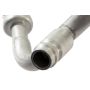 Four Seasons 66123 Liquid Line Hose Assembly w/ Captured Orifice Tube