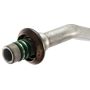 Four Seasons 66123 Liquid Line Hose Assembly w/ Captured Orifice Tube