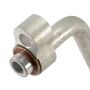 Four Seasons 66124 Suction & Liquid Line Hose Assembly w/ Captured Orifice Tube