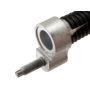Four Seasons 66124 Suction & Liquid Line Hose Assembly w/ Captured Orifice Tube