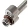 Four Seasons 66126 Discharge Line Hose Assembly
