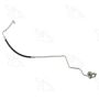 Four Seasons 66127 Discharge Line Hose Assembly