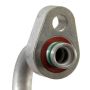 Four Seasons 66131 Discharge Line Hose Assembly
