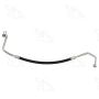Four Seasons 66131 Discharge Line Hose Assembly