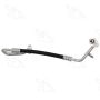 Four Seasons 66133 Discharge Line Hose Assembly