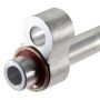 Four Seasons 66134 Discharge Line Hose Assembly
