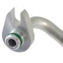 Four Seasons 66135 Discharge Line Hose Assembly