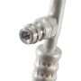 Four Seasons 66135 Discharge Line Hose Assembly