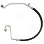 Four Seasons 66135 Discharge Line Hose Assembly