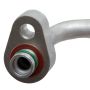 Four Seasons 66136 Discharge Line Hose Assembly