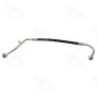 Four Seasons 66136 Discharge Line Hose Assembly