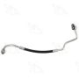 Four Seasons 66137 Discharge Line Hose Assembly
