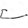 Four Seasons 66139 Discharge Line Hose Assembly