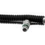 Four Seasons 66140 Discharge Line Hose Assembly