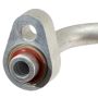Four Seasons 66141 Discharge Line Hose Assembly