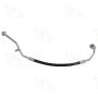 Four Seasons 66141 Discharge Line Hose Assembly
