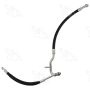 Four Seasons 66144 Discharge & Suction Line Hose Assembly