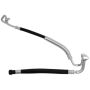 Four Seasons 66145 Discharge & Suction Line Hose Assembly