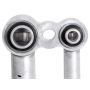 Four Seasons 66145 Discharge & Suction Line Hose Assembly