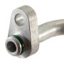 Four Seasons 66146 Discharge & Suction Line Hose Assembly