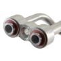 Four Seasons 66146 Discharge & Suction Line Hose Assembly