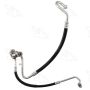 Four Seasons 66146 Discharge & Suction Line Hose Assembly