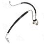 Four Seasons 66147 Discharge & Suction Line Hose Assembly