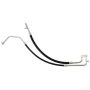 Four Seasons 66148 Discharge & Suction Line Hose Assembly