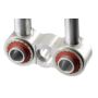 Four Seasons 66148 Discharge & Suction Line Hose Assembly