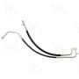 Four Seasons 66148 Discharge & Suction Line Hose Assembly
