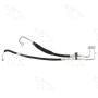 Four Seasons 66149 Discharge & Suction Line Hose Assembly