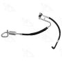 Four Seasons 66150 Discharge & Suction Line Hose Assembly