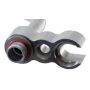 Four Seasons 66151 Discharge & Suction Line Hose Assembly