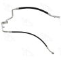 Four Seasons 66151 Discharge & Suction Line Hose Assembly