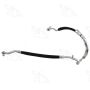 Four Seasons 66152 Discharge & Suction Line Hose Assembly