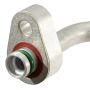 Four Seasons 66153 Discharge Line Hose Assembly