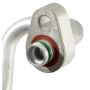 Four Seasons 66153 Discharge Line Hose Assembly
