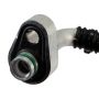 Four Seasons 66154 Discharge Line Hose Assembly