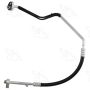 Four Seasons 66154 Discharge Line Hose Assembly