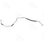 Four Seasons 66155 Discharge Line Hose Assembly